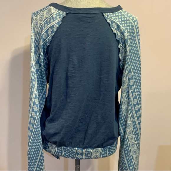 Umgee Top - Picture 4 of 10